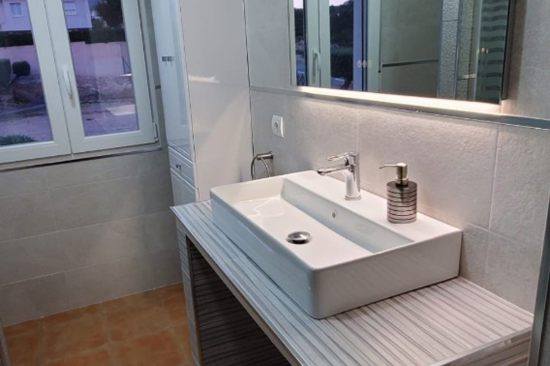 Перепродажа - Вилла - La Nucía - Convent De Les Montjes