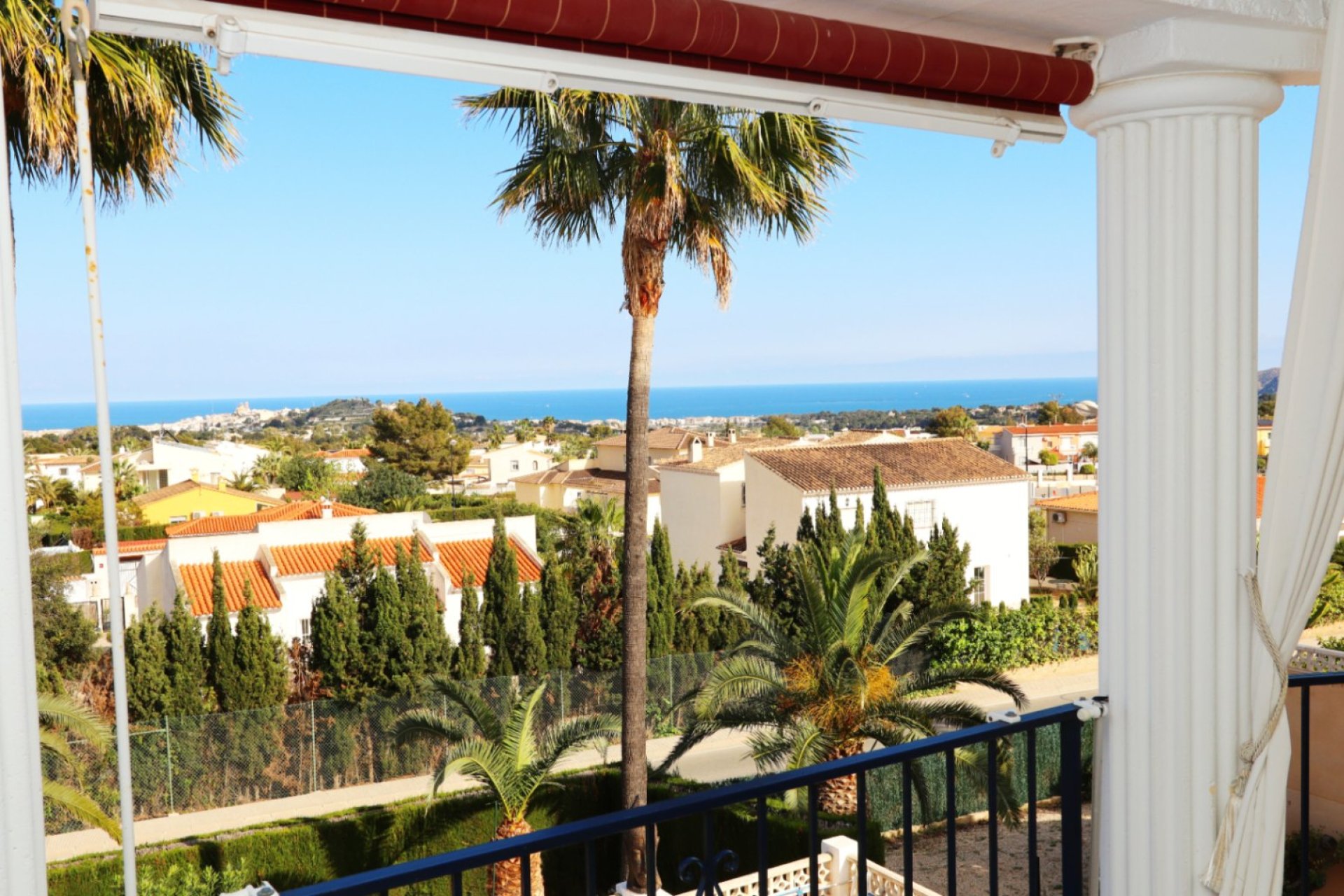 Перепродажа - Вилла - La Nucía - Costa Blanca