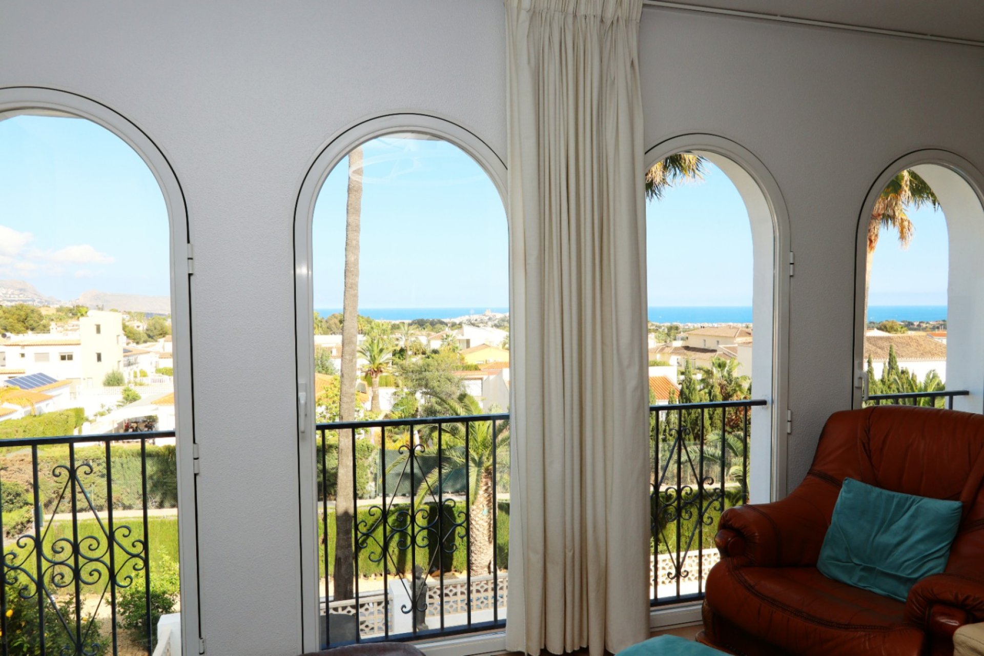 Перепродажа - Вилла - La Nucía - Costa Blanca