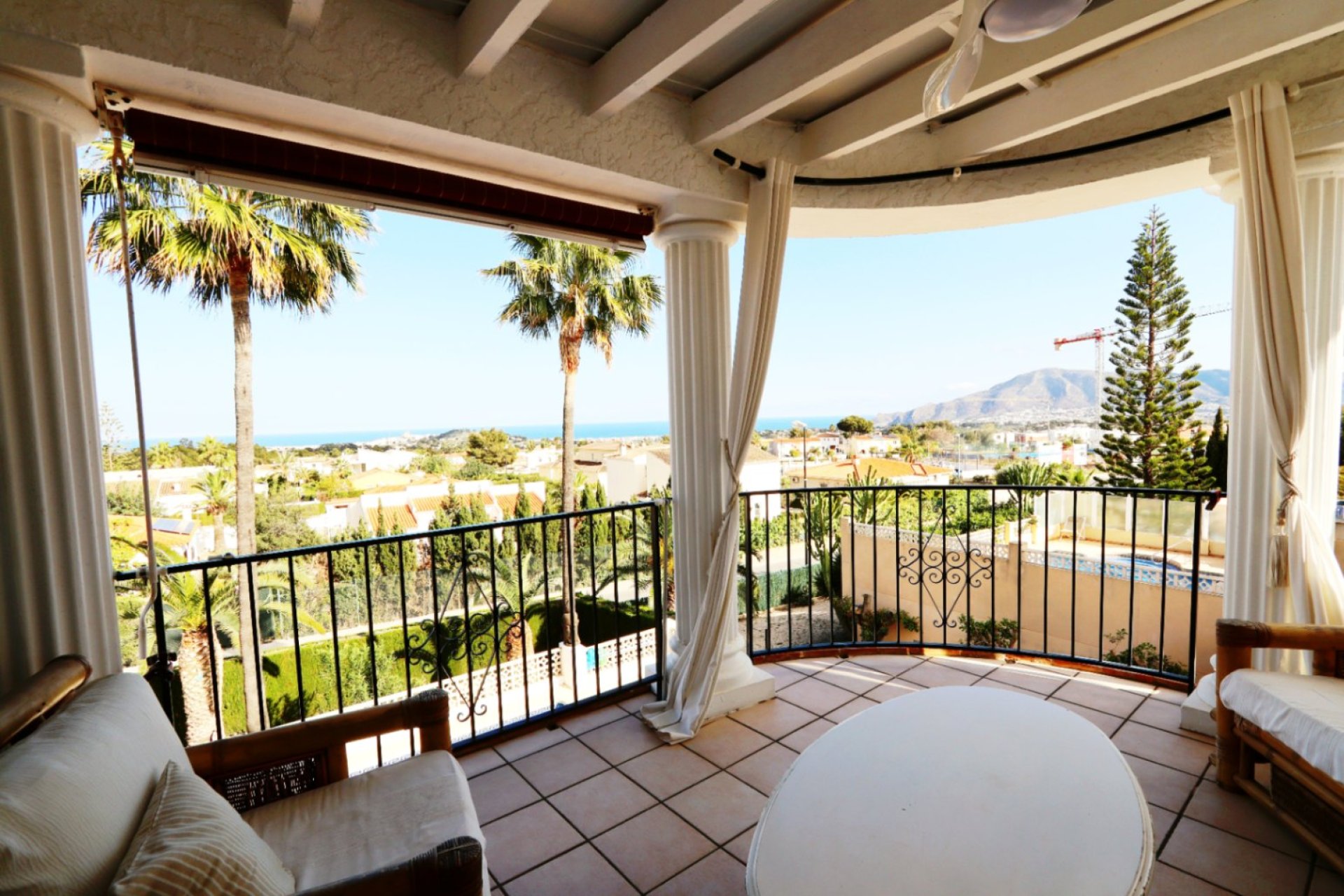 Перепродажа - Вилла - La Nucía - Costa Blanca