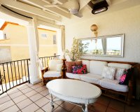 Перепродажа - Вилла - La Nucía - Costa Blanca