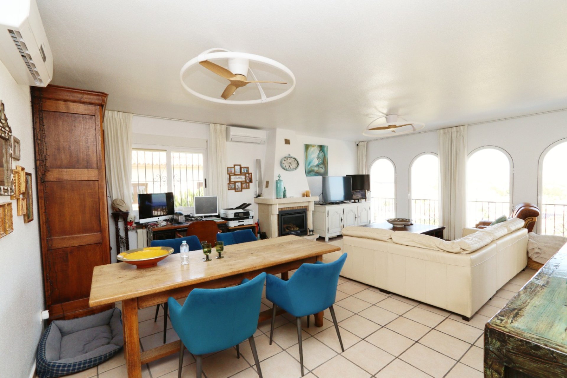 Перепродажа - Вилла - La Nucía - Costa Blanca