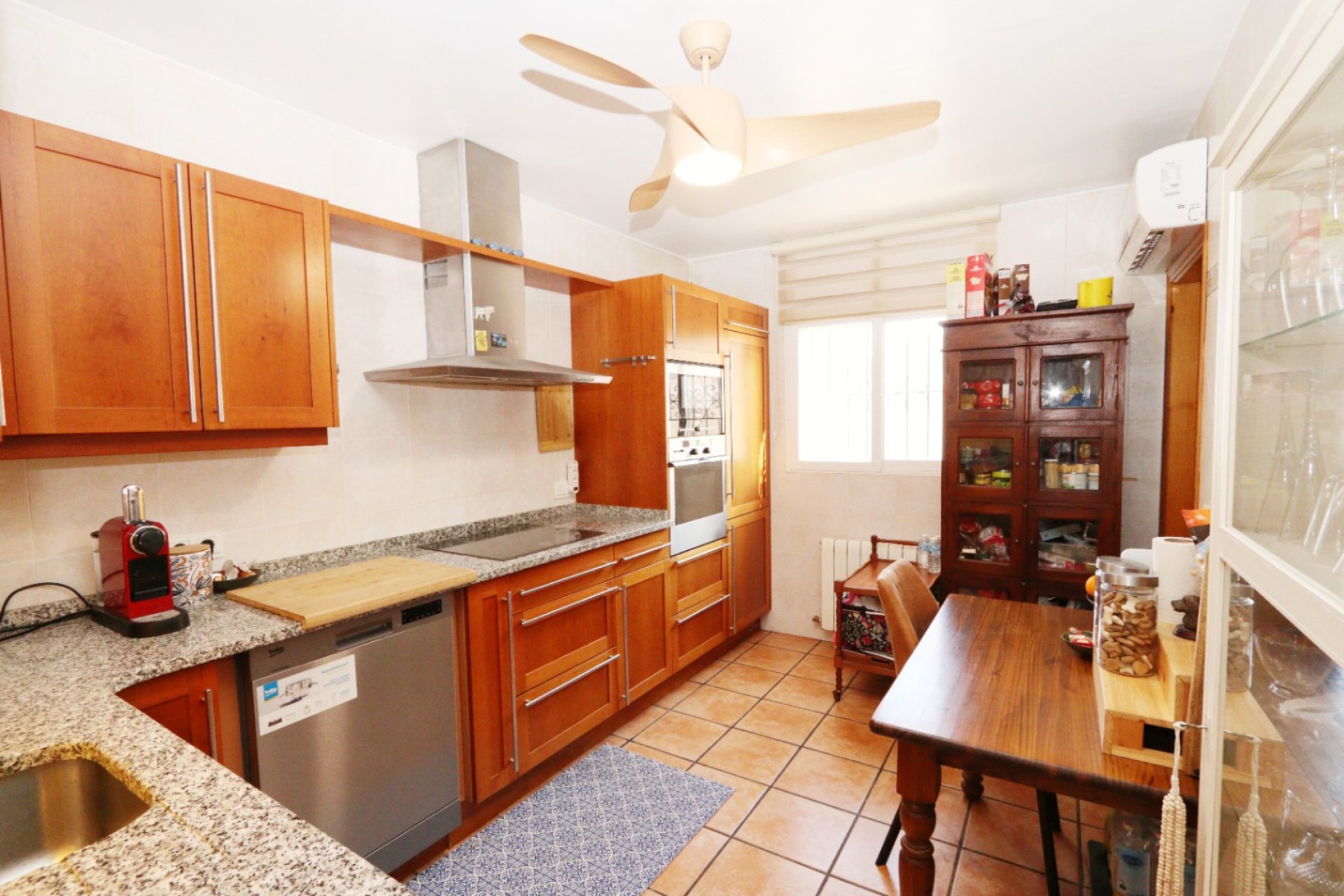 Перепродажа - Вилла - La Nucía - Costa Blanca