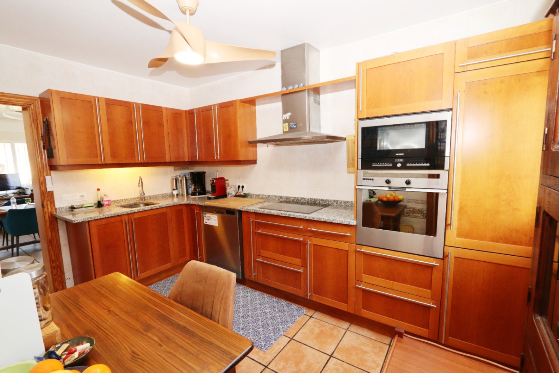 Перепродажа - Вилла - La Nucía - Costa Blanca