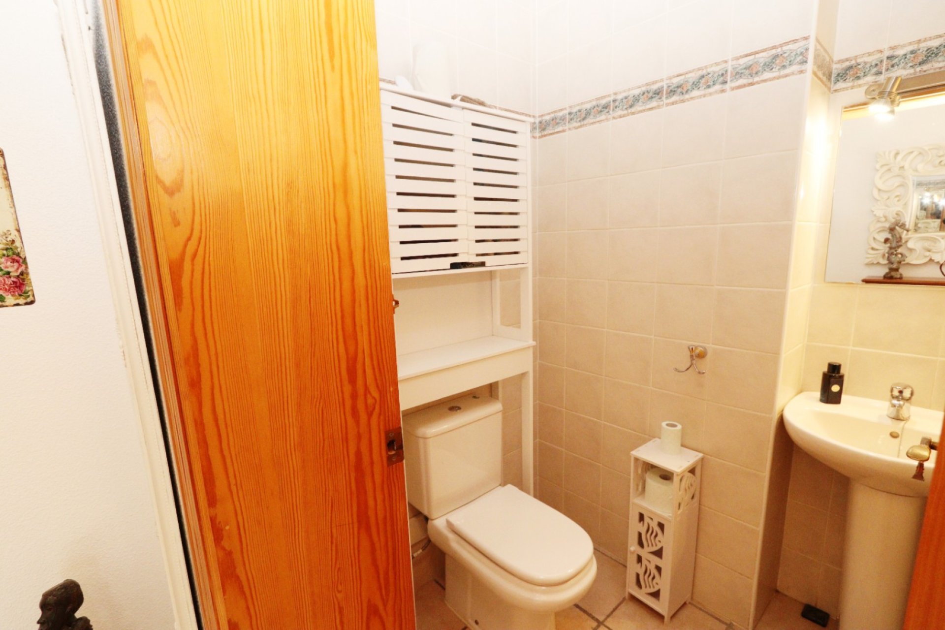 Перепродажа - Вилла - La Nucía - Costa Blanca