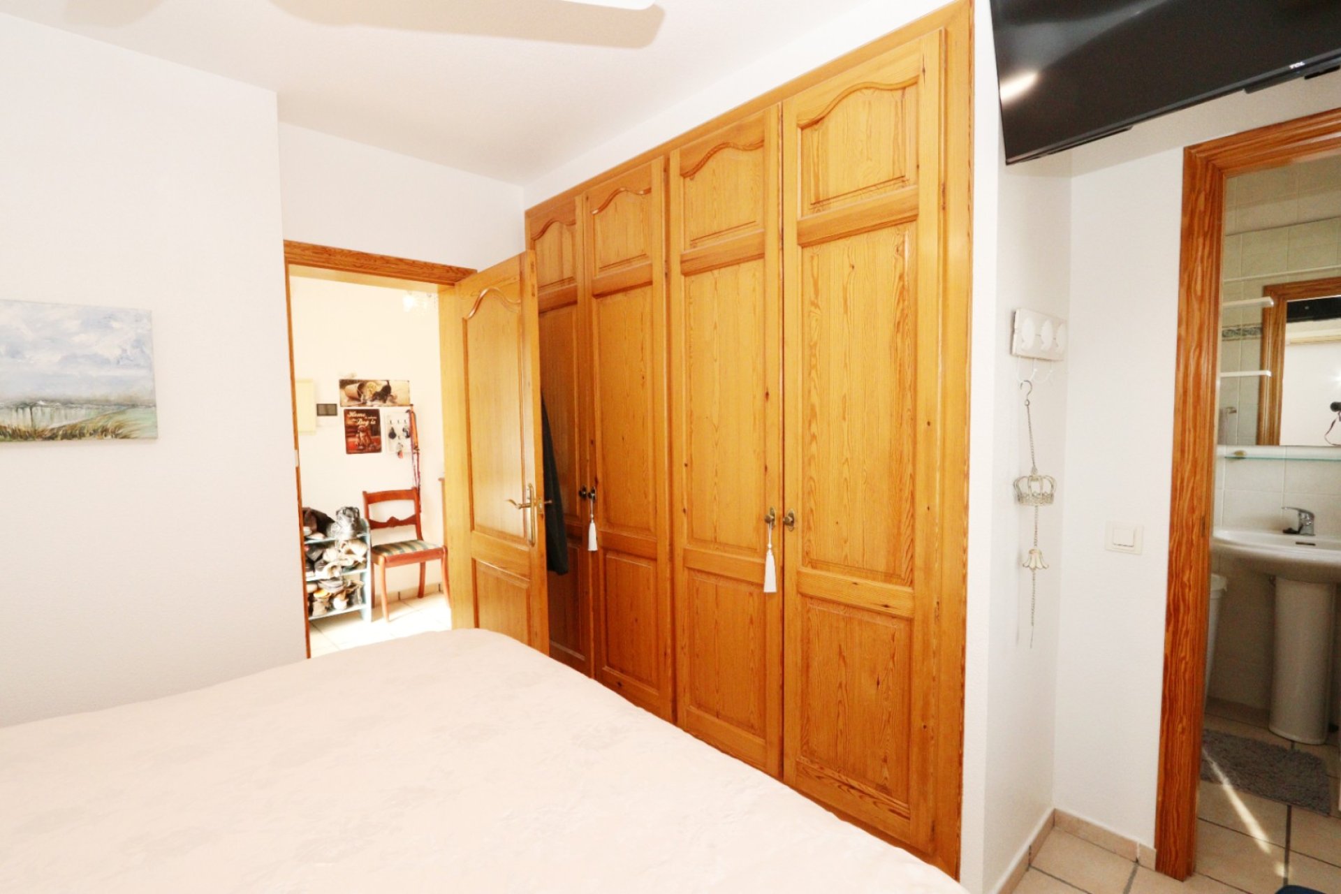 Перепродажа - Вилла - La Nucía - Costa Blanca