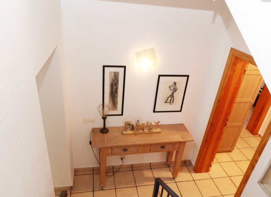 Перепродажа - Вилла - La Nucía - Costa Blanca