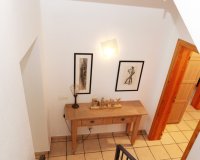 Перепродажа - Вилла - La Nucía - Costa Blanca