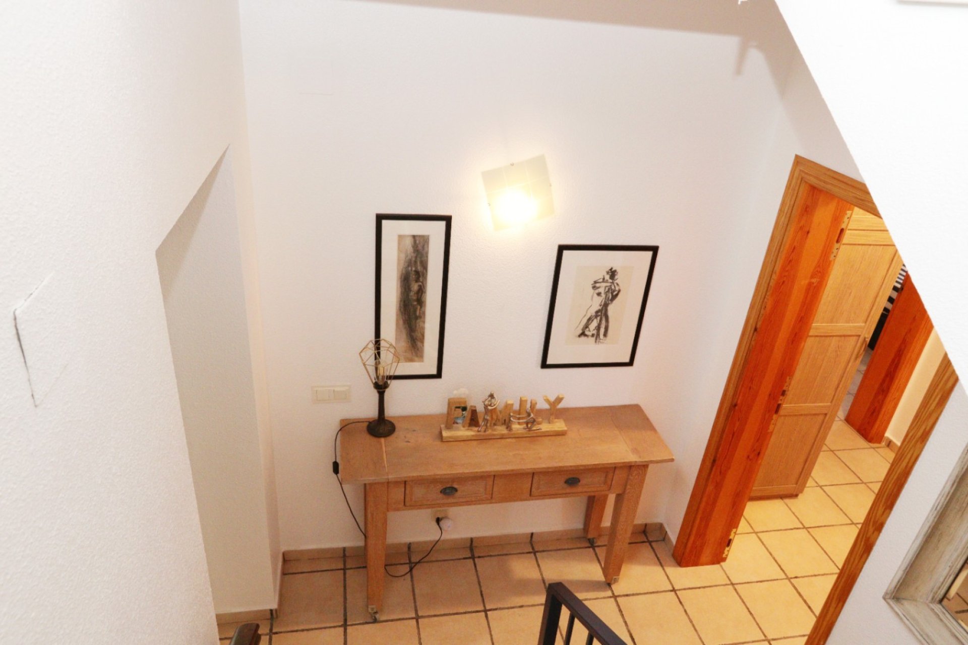 Перепродажа - Вилла - La Nucía - Costa Blanca