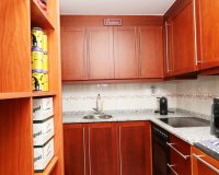 Перепродажа - Вилла - La Nucía - Costa Blanca