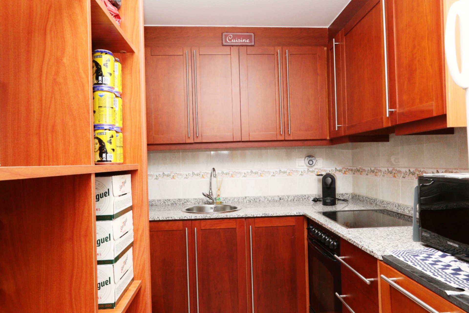 Перепродажа - Вилла - La Nucía - Costa Blanca