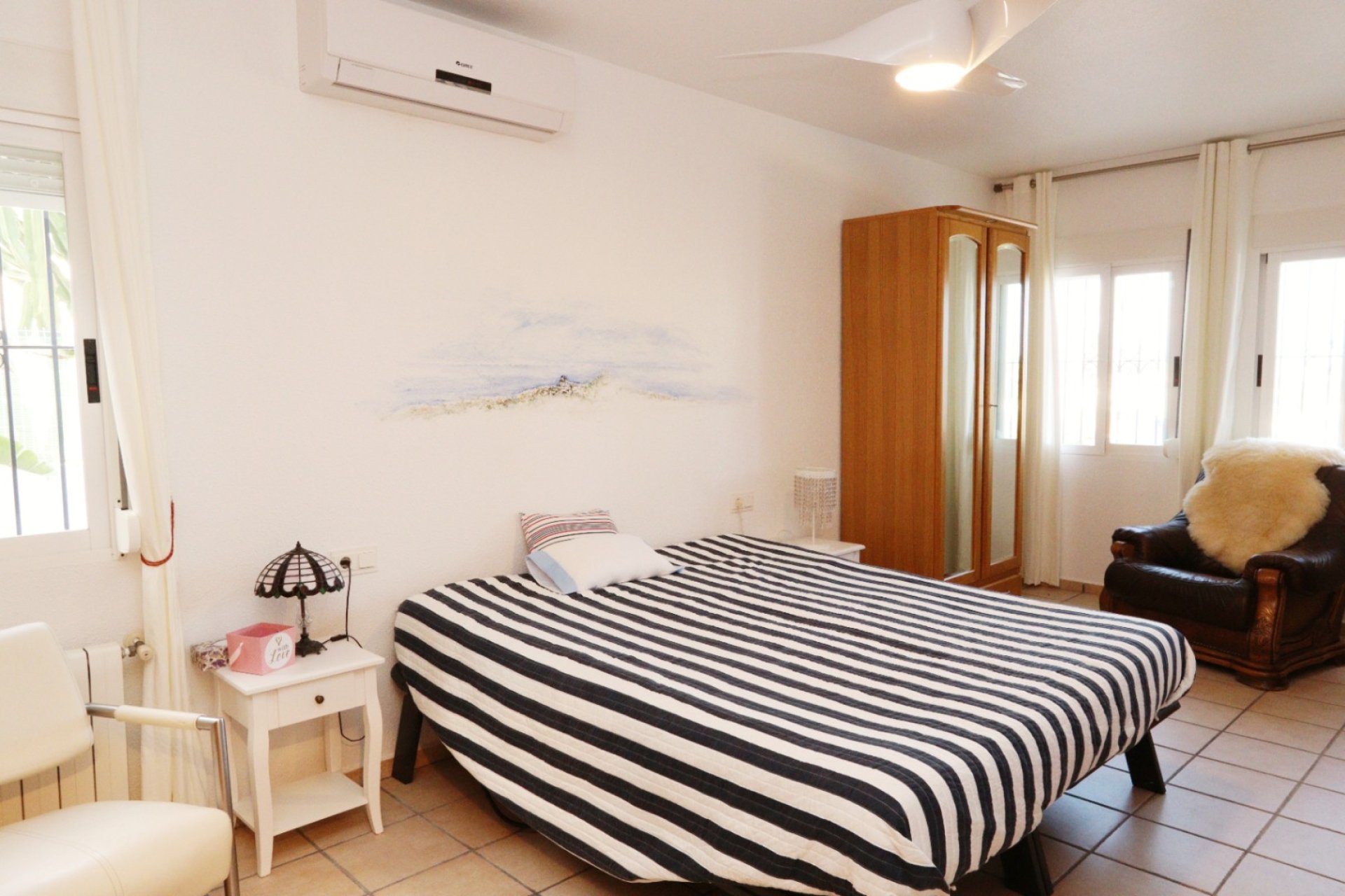 Перепродажа - Вилла - La Nucía - Costa Blanca