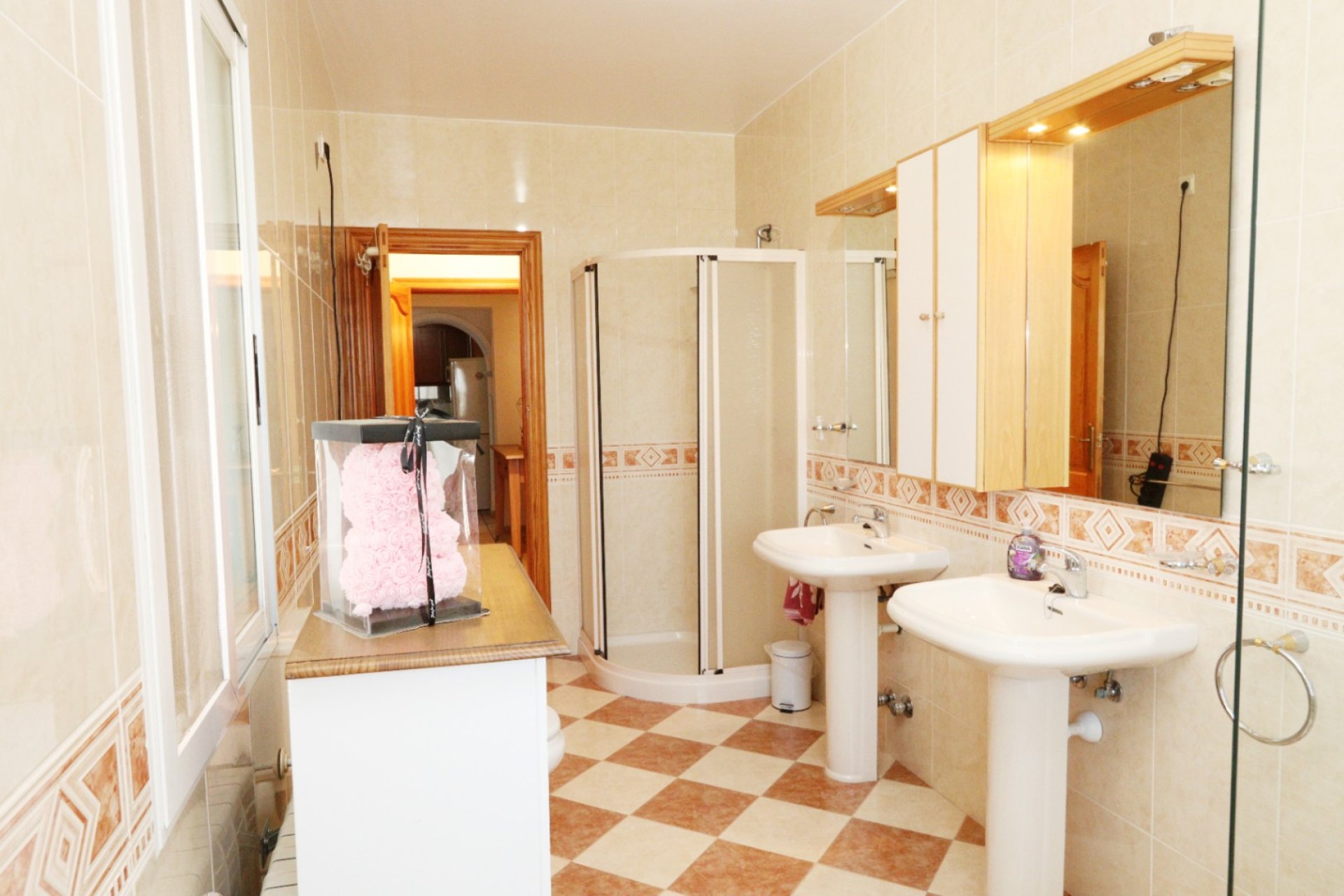 Перепродажа - Вилла - La Nucía - Costa Blanca