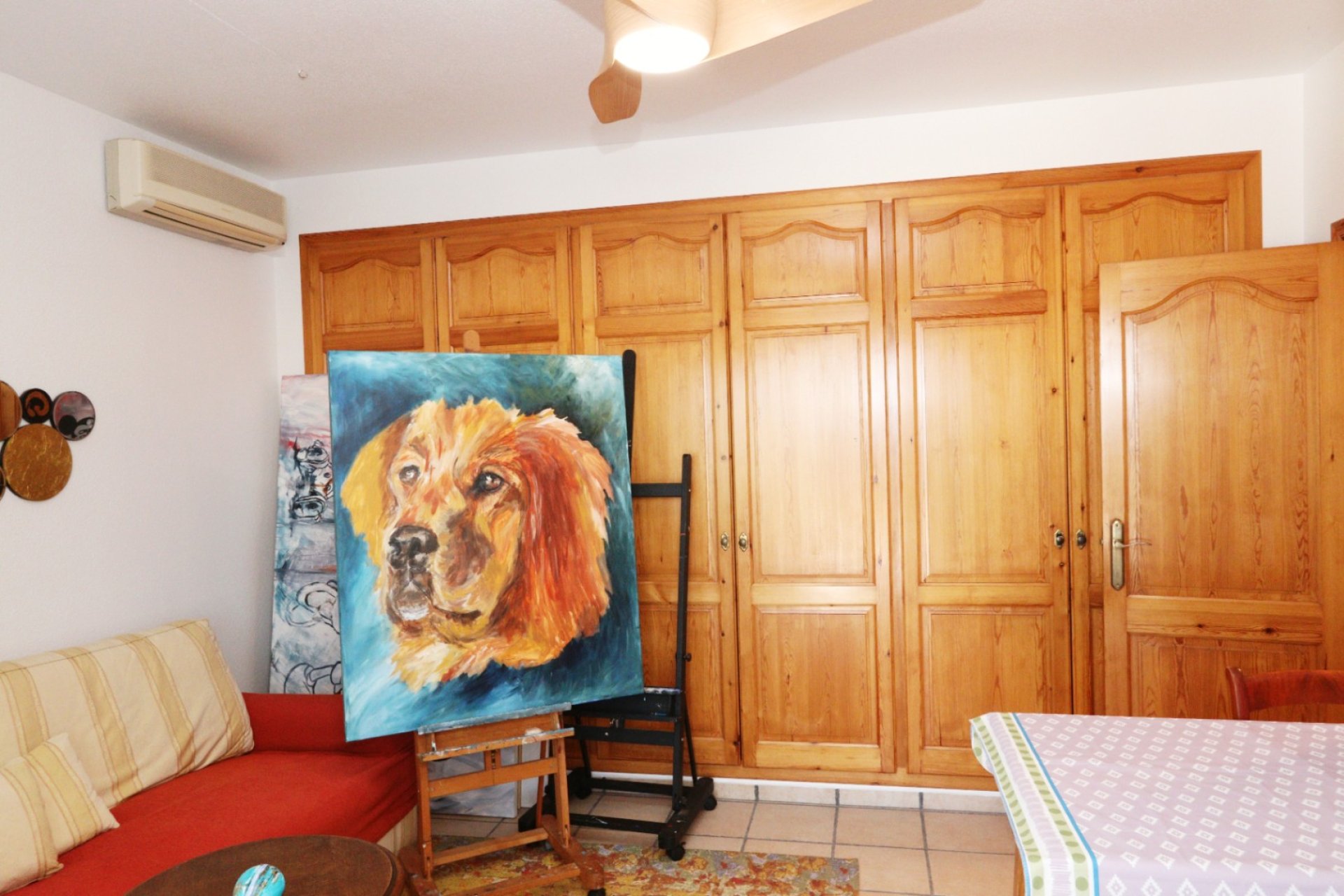 Перепродажа - Вилла - La Nucía - Costa Blanca