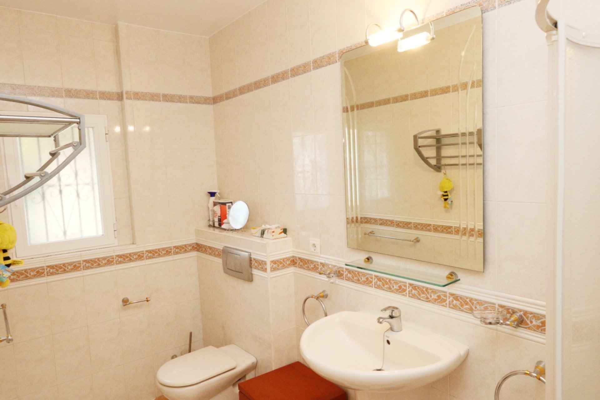 Перепродажа - Вилла - La Nucía - Costa Blanca