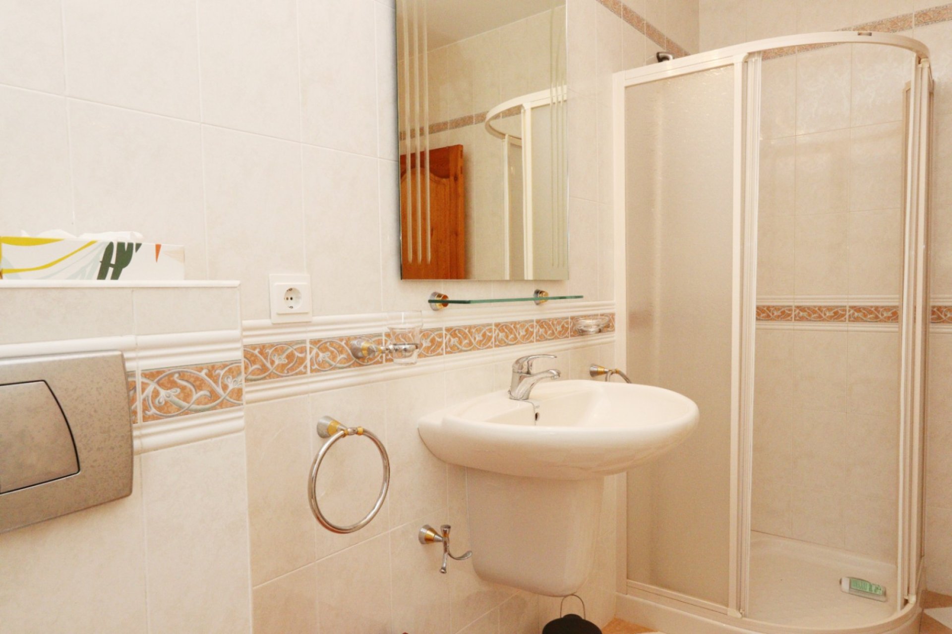 Перепродажа - Вилла - La Nucía - Costa Blanca