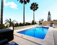 Перепродажа - Вилла - La Nucía - Costa Blanca