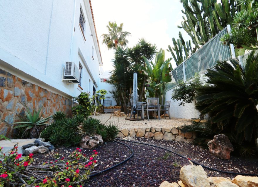 Перепродажа - Вилла - La Nucía - Costa Blanca