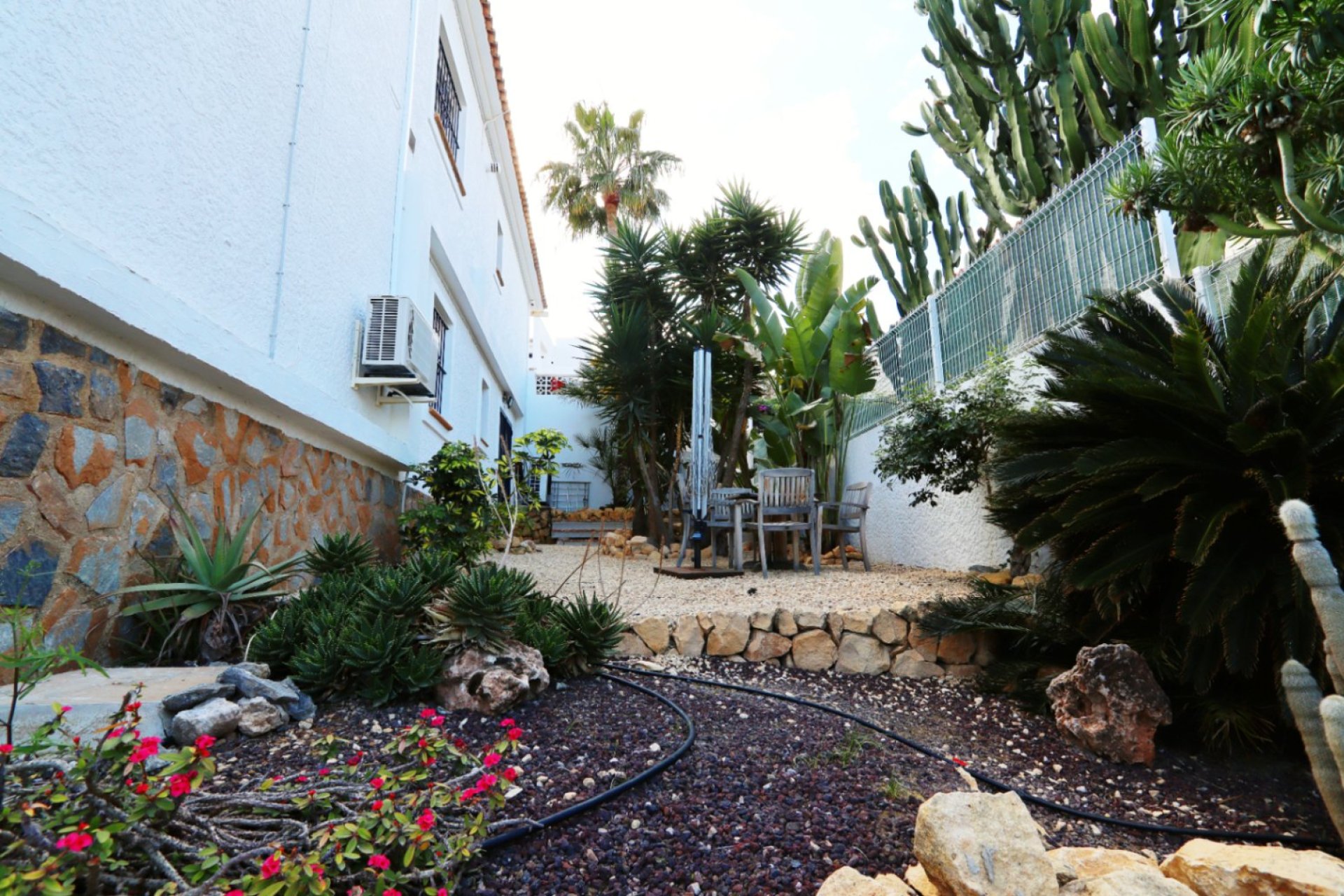 Перепродажа - Вилла - La Nucía - Costa Blanca