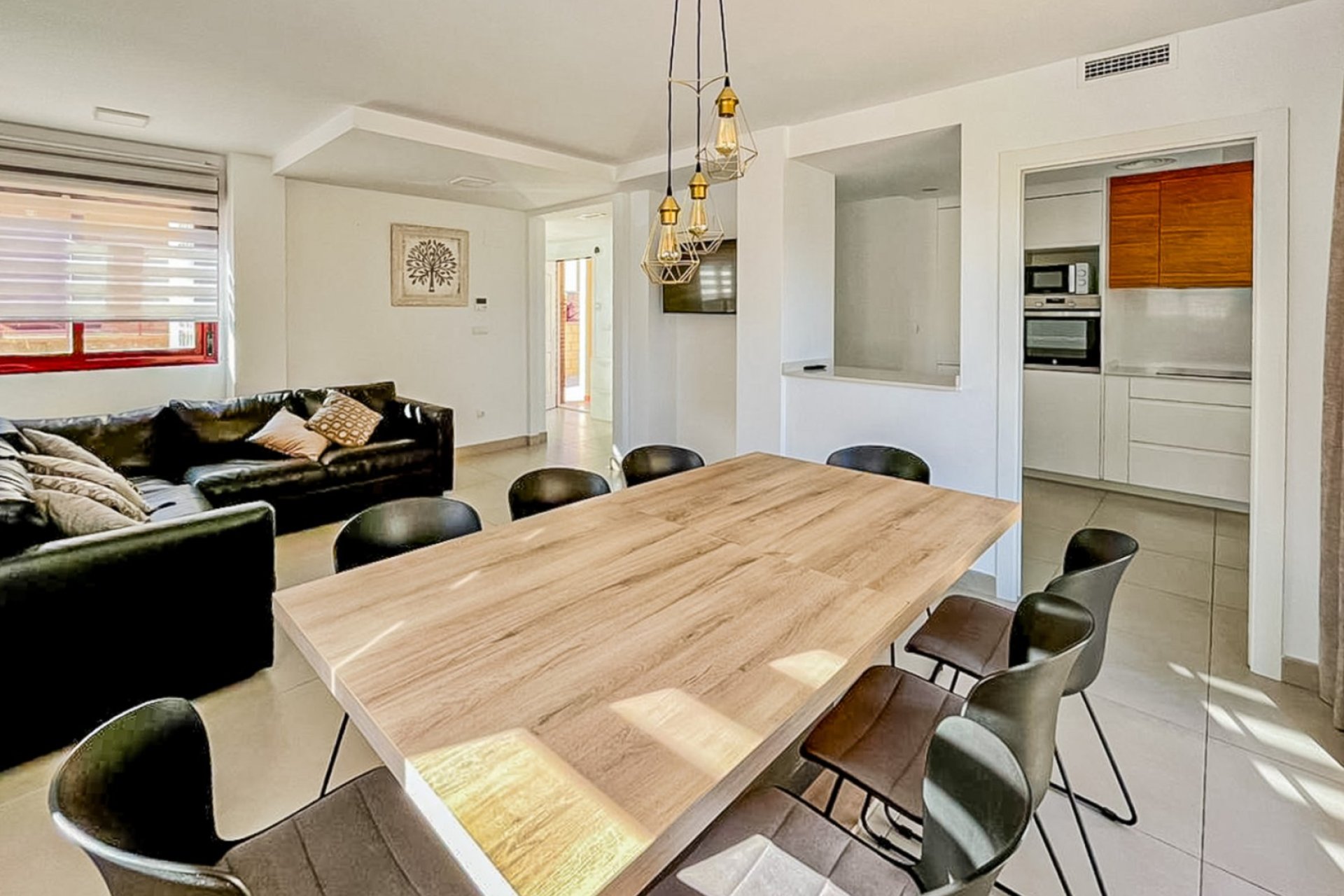 Перепродажа - Вилла - La Nucía - Monte Bello