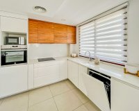 Перепродажа - Вилла - La Nucía - Monte Bello