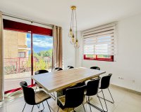 Перепродажа - Вилла - La Nucía - Monte Bello