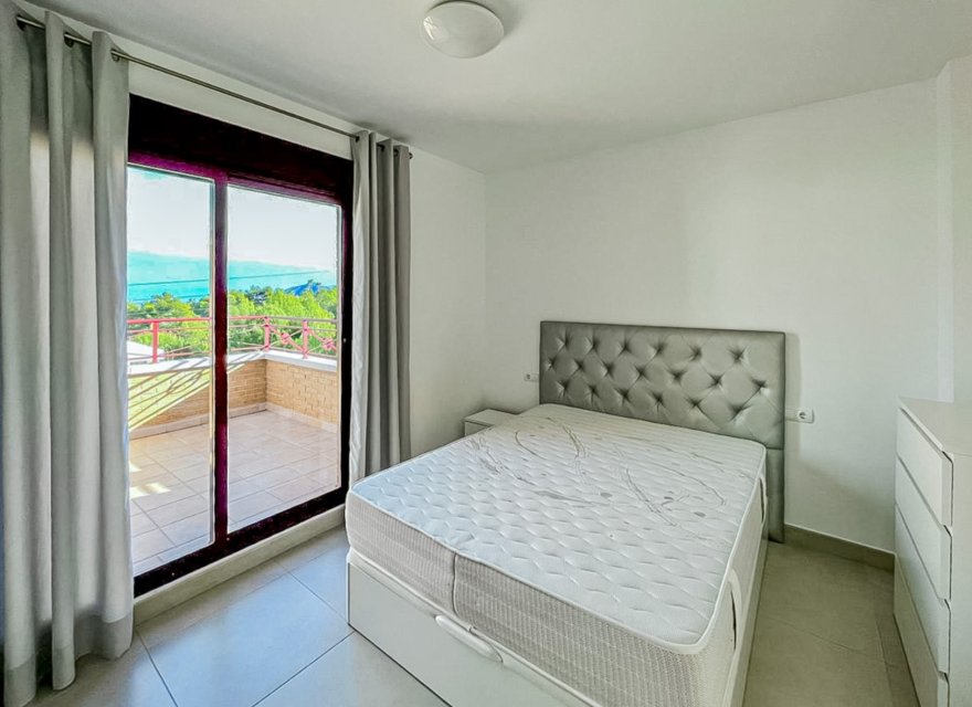 Перепродажа - Вилла - La Nucía - Monte Bello