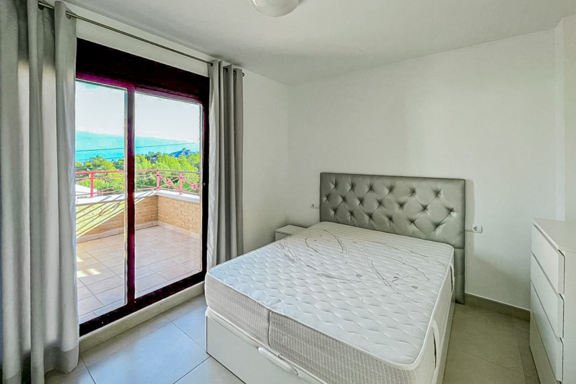 Перепродажа - Вилла - La Nucía - Monte Bello