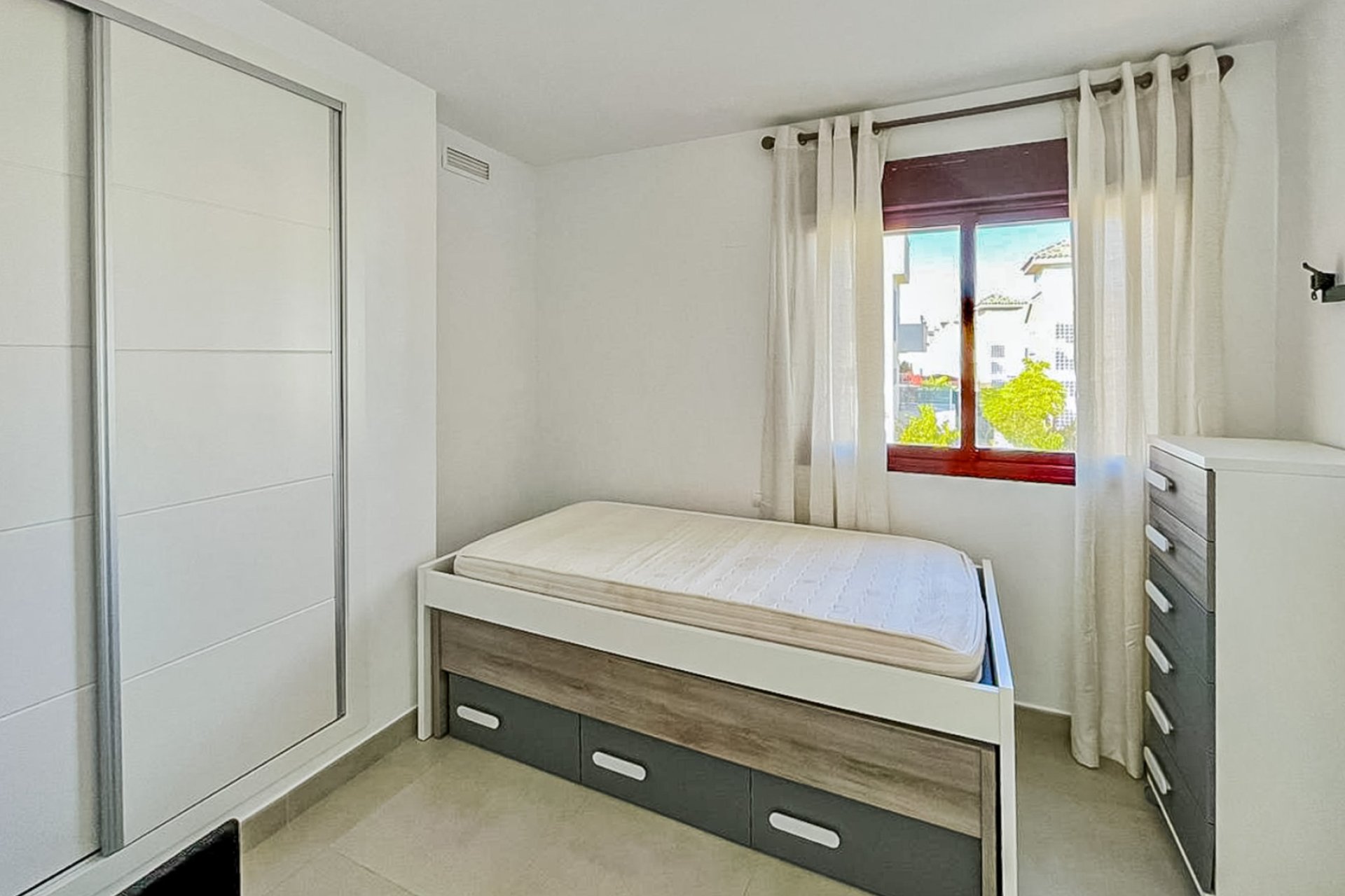 Перепродажа - Вилла - La Nucía - Monte Bello