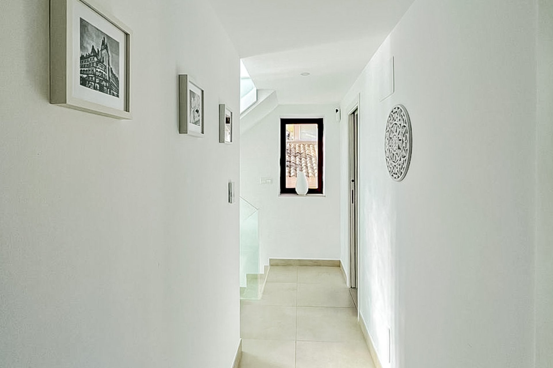 Перепродажа - Вилла - La Nucía - Monte Bello