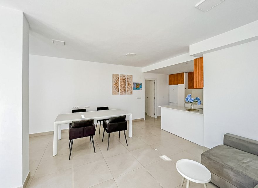 Перепродажа - Вилла - La Nucía - Monte Bello