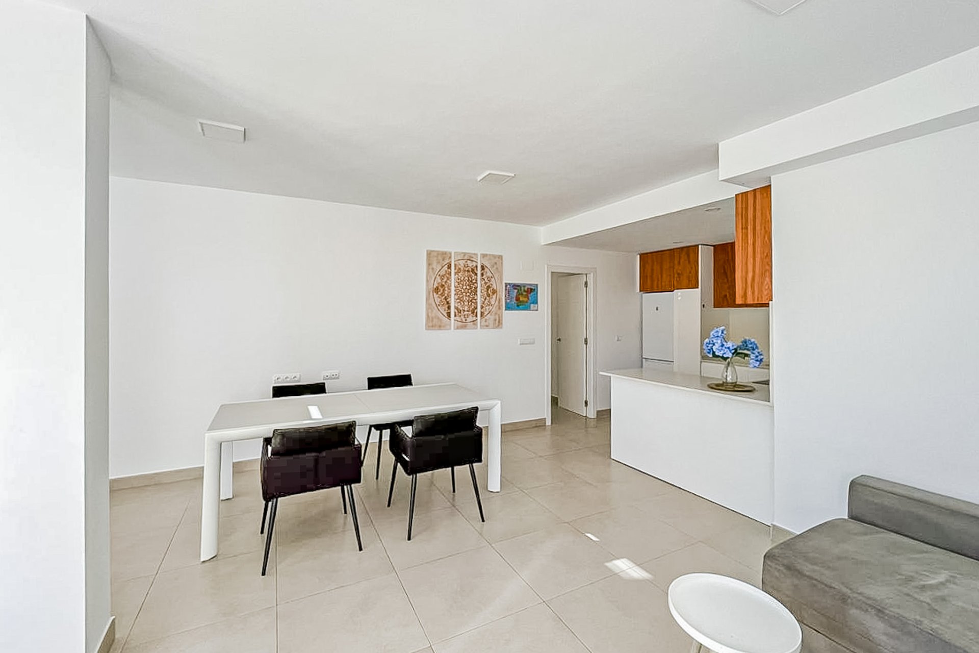 Перепродажа - Вилла - La Nucía - Monte Bello