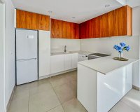 Перепродажа - Вилла - La Nucía - Monte Bello