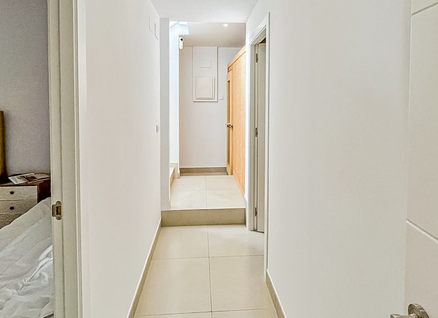 Перепродажа - Вилла - La Nucía - Monte Bello