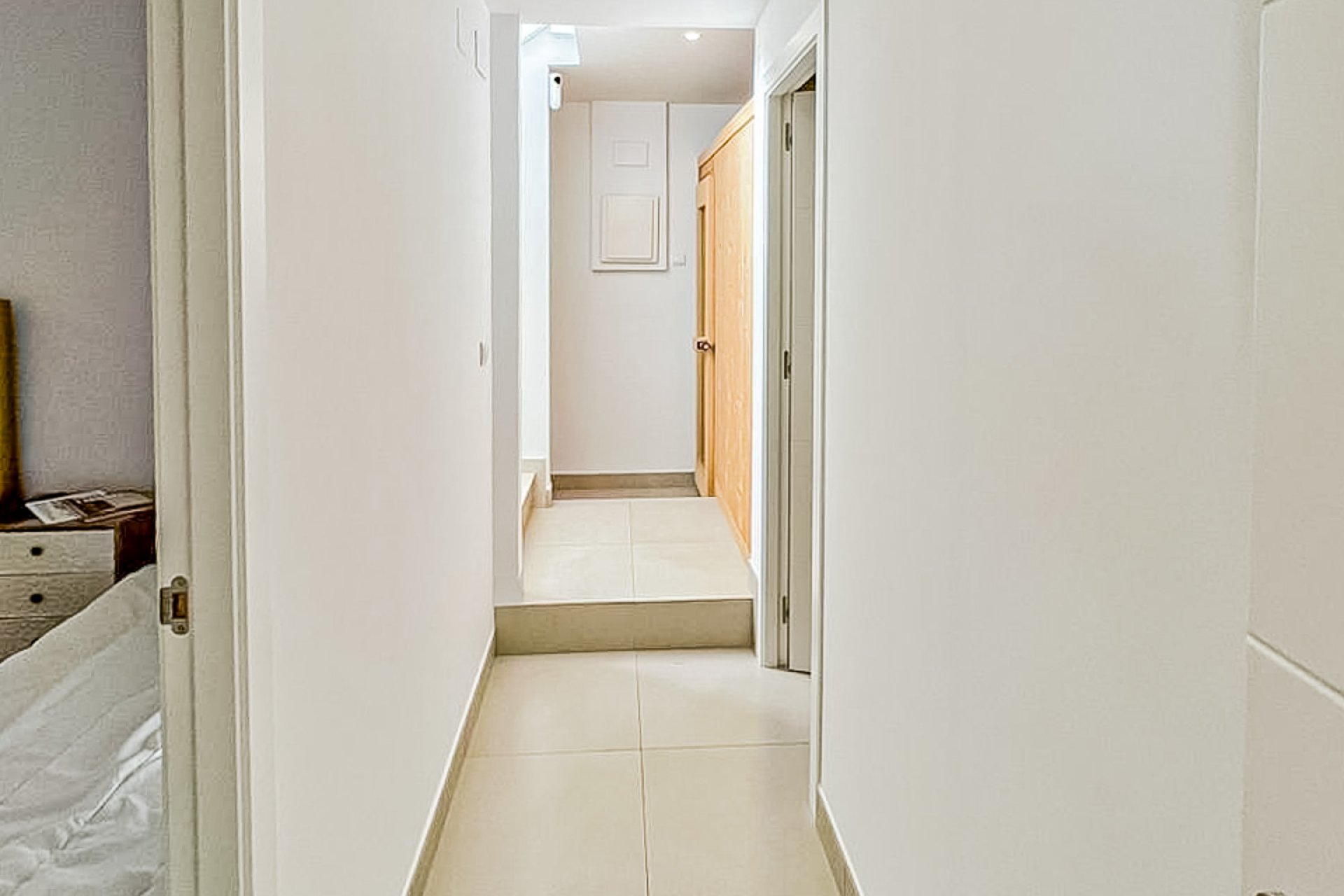 Перепродажа - Вилла - La Nucía - Monte Bello