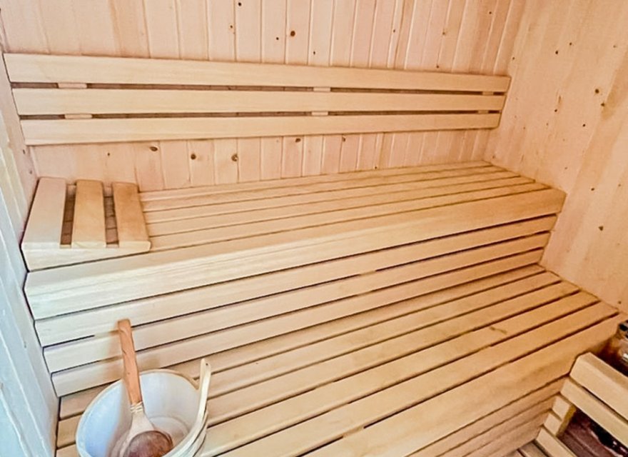 Перепродажа - Вилла - La Nucía - Monte Bello