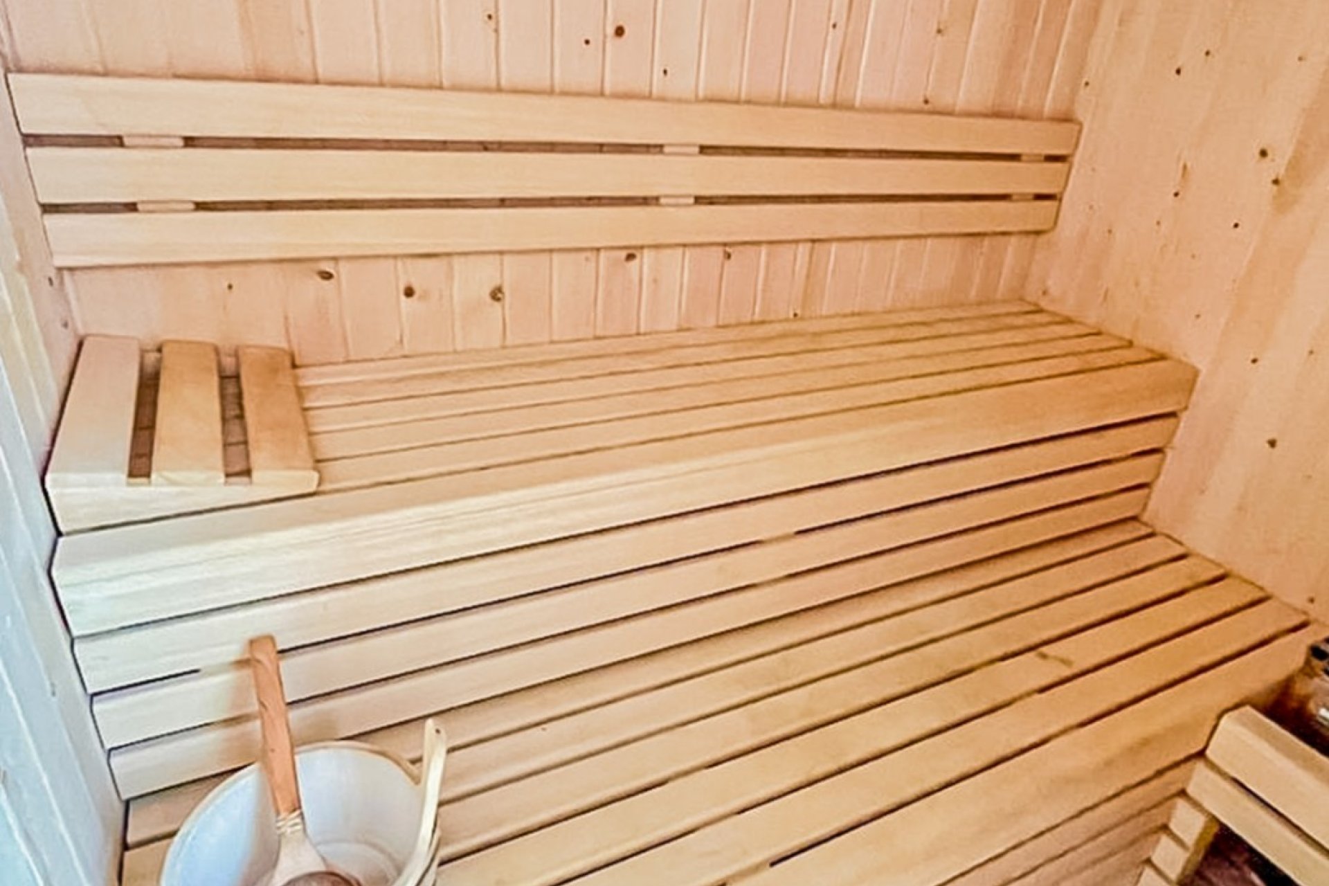 Перепродажа - Вилла - La Nucía - Monte Bello