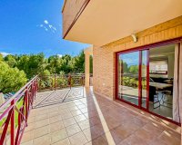 Перепродажа - Вилла - La Nucía - Monte Bello