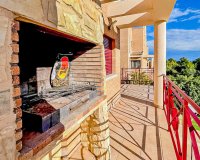 Перепродажа - Вилла - La Nucía - Monte Bello