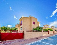 Перепродажа - Вилла - La Nucía - Monte Bello