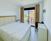 Перепродажа - Вилла - La Nucía - Montebello