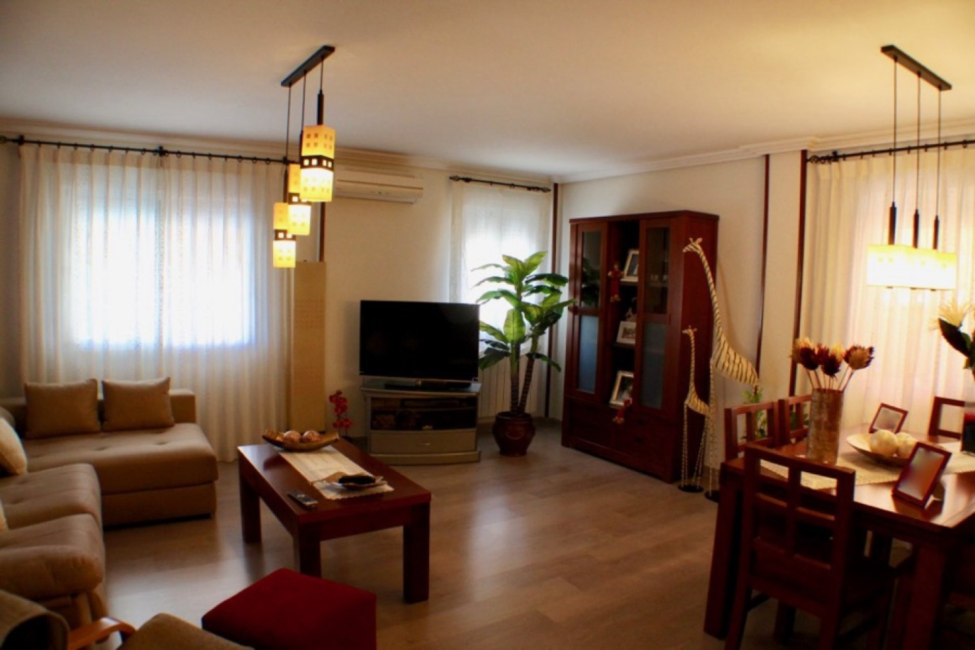 Перепродажа - Вилла - La Nucía - Urbanisations