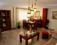 Перепродажа - Вилла - La Nucía - Urbanisations