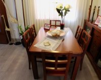 Перепродажа - Вилла - La Nucía - Urbanisations