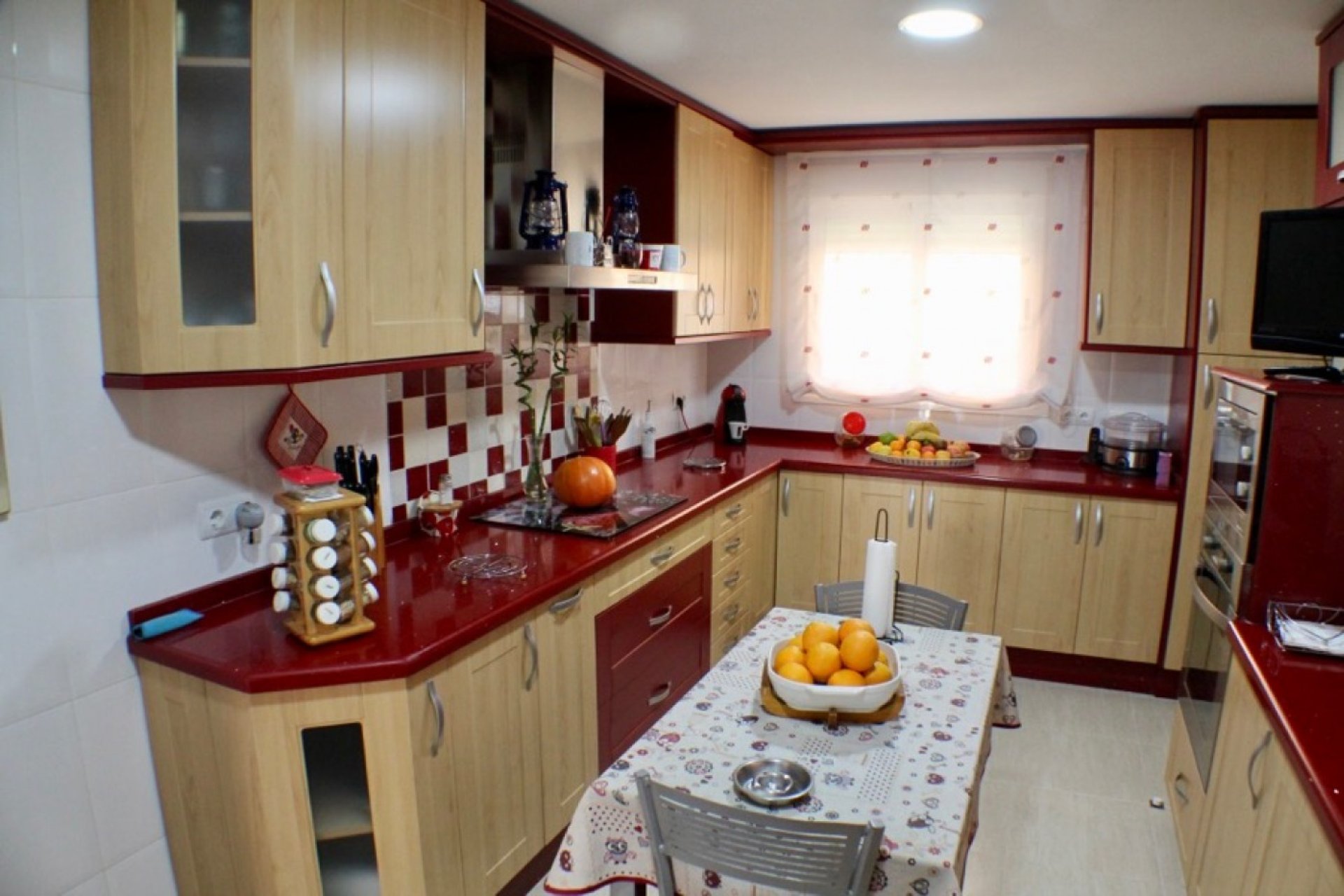 Перепродажа - Вилла - La Nucía - Urbanisations