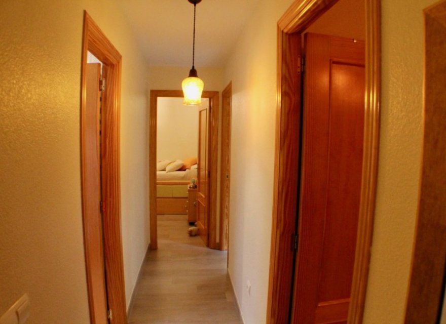 Перепродажа - Вилла - La Nucía - Urbanisations