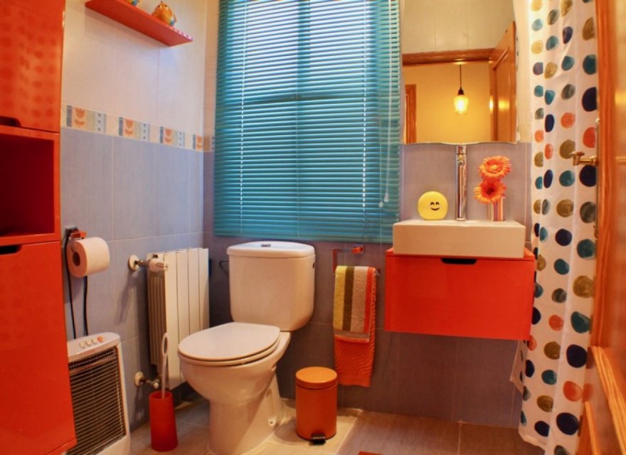 Перепродажа - Вилла - La Nucía - Urbanisations