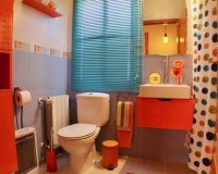 Перепродажа - Вилла - La Nucía - Urbanisations