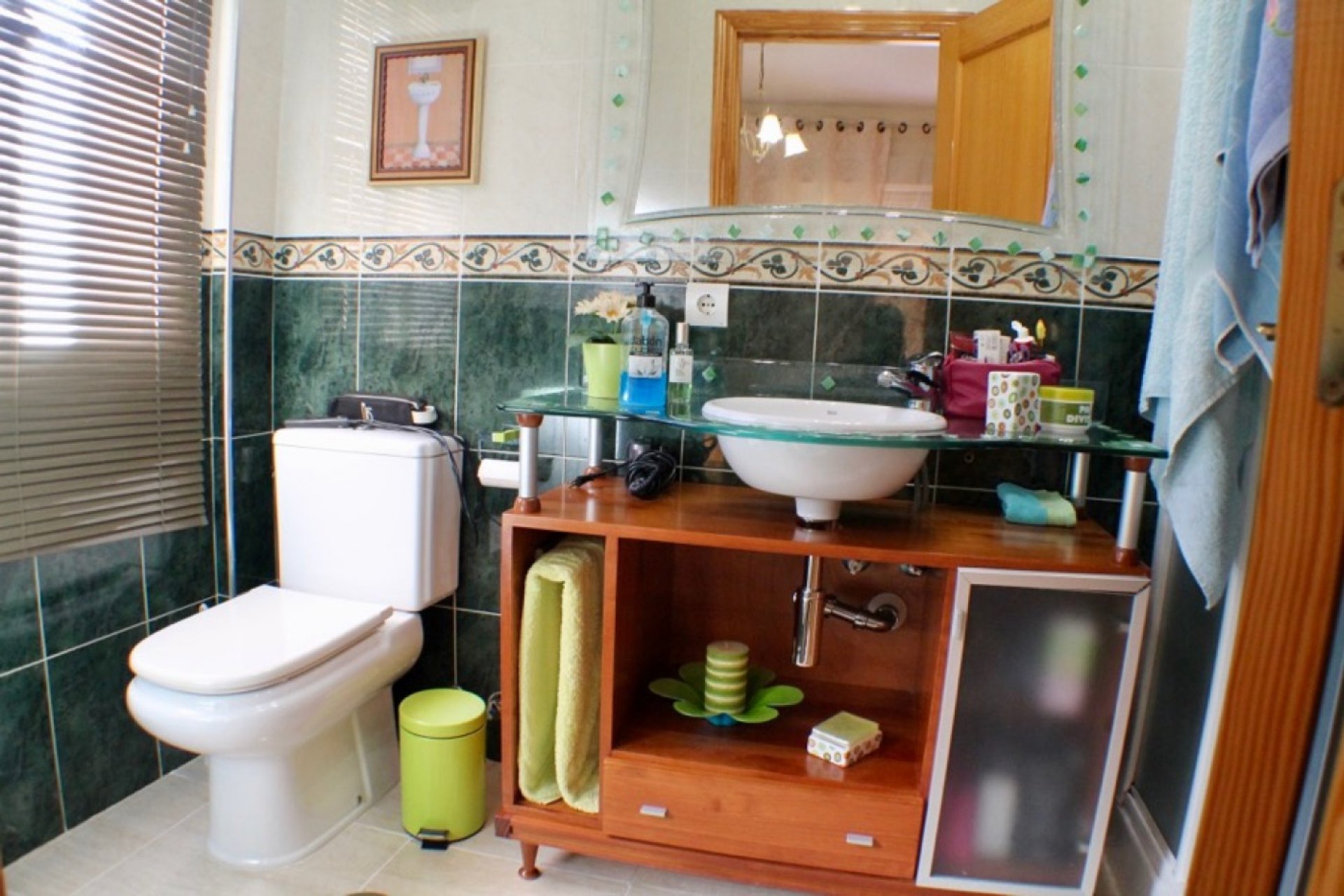 Перепродажа - Вилла - La Nucía - Urbanisations