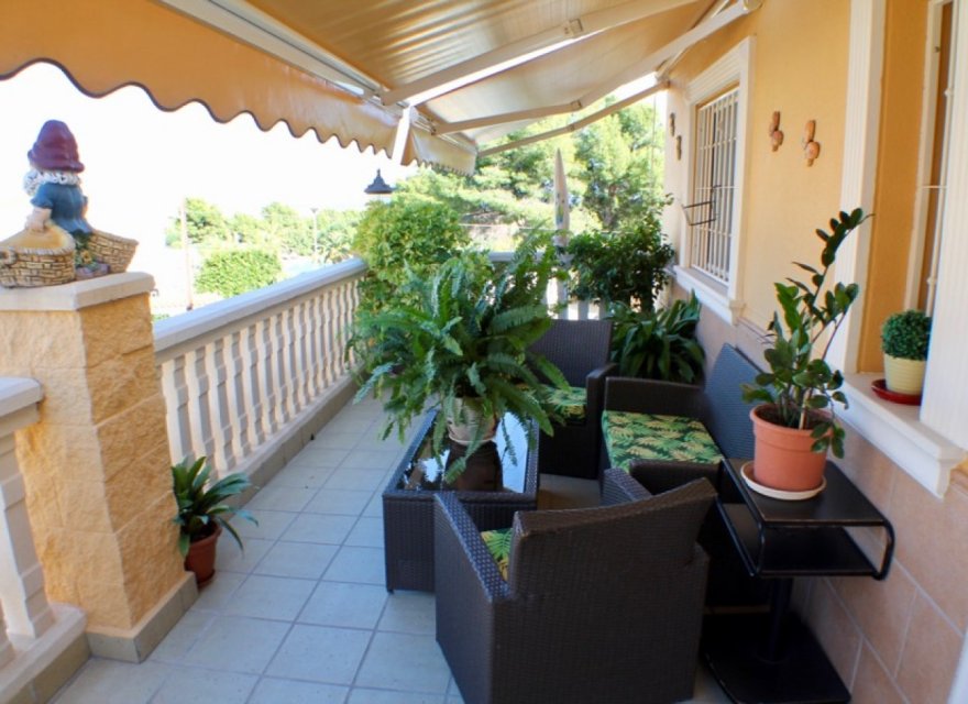 Перепродажа - Вилла - La Nucía - Urbanisations